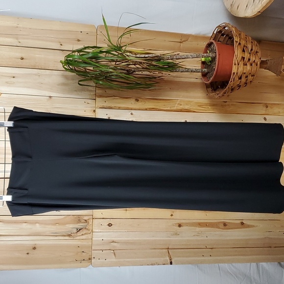 Frank Lyman flared pants. - Picture 4 of 9